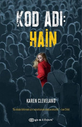 Kod Adı-Hain Karen Cleveland Epsilon Yayınevi