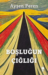 Boşluğun Çığlığı Ayşen Peren Nemesis Kitap