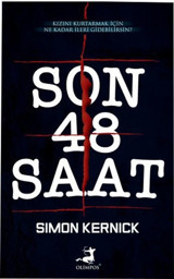 Son 48 Saat Simon Kernick Olimpos Yayınları