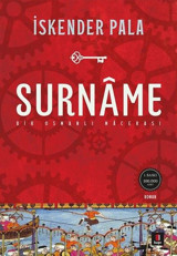 Surname - Bir Osmanlı Macerası İskender Pala Kapı Yayınları
