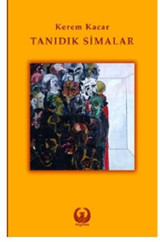 Tanıdık Simalar Kerem Kacar Myrina Yayınları