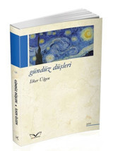 Gündüz Düşleri İlker Ülgen MedaKitap