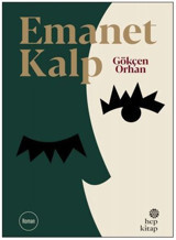 Emanet Kalp Gökçen Orhan Hep Kitap