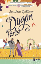 Düğün Partisi Jasmine Guillory Parola Yayınları