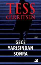 Gece Yarısından Sonra Tess Gerritsen Doğan Kitap