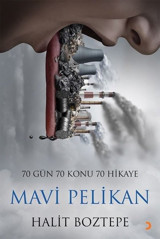 Mavi Pelikan Halit Boztepe Cinius
