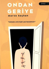Ondan Geriye Merve Koçhan Birlikte Kitaplar Yayınevi