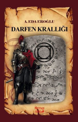 Darfen Krallığı A. Eda Eroğlu Kırmızı Ada Yayınları