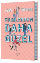 Filmlerden Daha Güzel Lynn Painter Artemis Yayınları