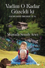 Vadim O Kadar Güzeldi ki Mustafa Semih Arıcı Cinius