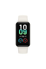 Amazfit Band 7 Adımsayar Su Geçirmez Android Dokunmatik Akıllı Bileklik Bej
