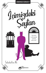 İçimizdeki Şeytan: Zamansız Eserler-7 Sabahattin Ali The Roman