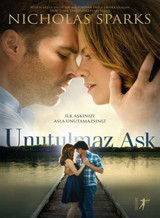 Unutulmaz Aşk Nicholas Sparks Artemis Yayınları