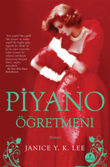 Piyano Öğretmeni Janice Y. K. Leez Artemis Yayınları