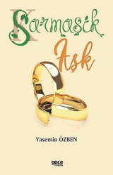 Sarmaşık Aşk Yasemin Özben Gece Kitaplığı