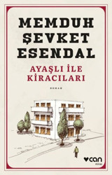Ayaşlı ile Kiracıları Memduh Şevket Esandal Can Yayınları