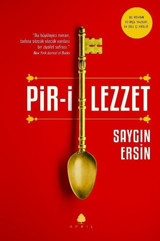 Pir-i Lezzet Saygın Ersin April Yayıncılık