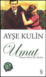 Umut-Midi Boy Ayşe Kulin Everest Yayınları