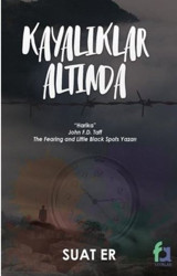 Kayalıklar Altında Suat Er Fa Yayınları