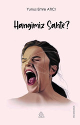 Hangimiz Sahte ve En Uzun Kelebek Sevdi Yunus Emre Atıcı Mahlas Yayınları