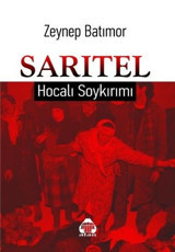 Sarıtel - Hocalı Soykırımı Zeynep Batımor Yeni Alan Yayıncılık