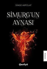 Simurg'un Aynası Simge Akpolat Banliyö Kitap