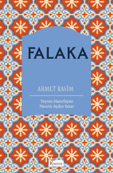 Falaka - Bez Ciltli Ahmet Rasim Koridor Yayıncılık