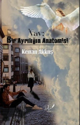 Vav: Bir Ayrılığın Anatomisi Kenan Akkuş DLS Yayınları