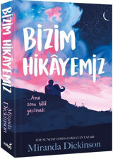 Bizim Hikayemiz Miranda Dickinson İndigo Kitap