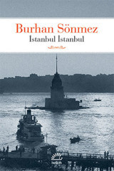 İstanbul İstanbul Burhan Sönmez İletişim Yayınları