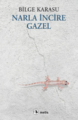 Narla İncire Gazel Bilge Karasu Metis Yayınları