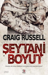 Şeytani Boyut Craig Russell Panama Yayıncılık