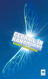 Cebrail'in Kanatları Mehmet Sancaktutar Ötüken Neşriyat