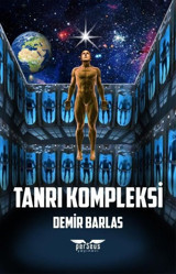 Tanrı Kompleksi Demir Barlas Perseus Yayınevi