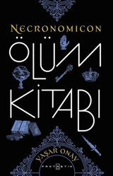 Necronomicon Ölüm Kitabı Yaşar Onay Fantastik Kitap