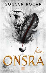 Onsra 2 - Hun Gökçen Koçan Dokuz Yayınları