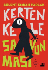Kertenkele Savunması Bülent Emrah Parlak Doğan Kitap