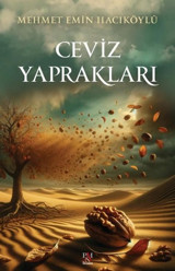 Ceviz Yaprakları Mehmet Emin Hacıköylü Panama Yayıncılık