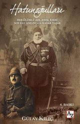 Hatunoğulları Gülay Kılıç Az Kitap