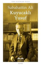 Kuyucaklı Yusuf Sabahattin Ali Bilgetoy