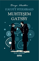 Muhteşem Gatsby F. Scott Ftzgerald SMS