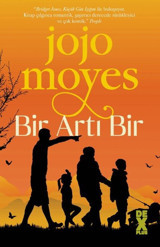 Bir Artı Bir Jojo Moyes DEX