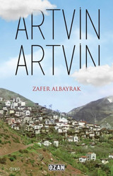 Artvin Artvin Zafer Albayrak Ozan Yayıncılık
