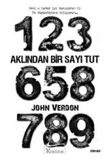 Aklından Bir Sayı Tut John Verdon Koridor Yayıncılık