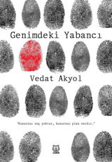 Genimdeki Yabancı Vedat Akyol Luna Yayınları