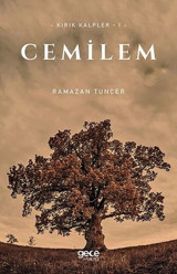 Cemilem - Kırık Kalpler 1 Ramazan Tuncer Gece Kitaplığı