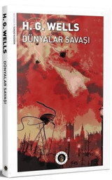 Dünyalar Savaşı H.G. Wells Narsist Kitap