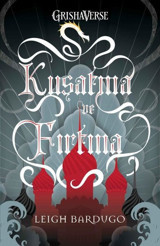 Kuşatma ve Fırtına Leigh Bardugo Martı Yayınları