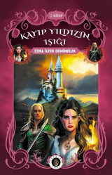 Kayıp Yıldızın Işığı 2.Kitap Esra İlter Demirbilek Narsist Kitap
