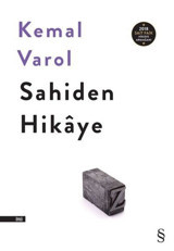 Sahiden Hikaye Kemal Varol Everest Yayınları